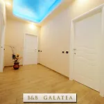 Galatea 4* 圣多米尼卡