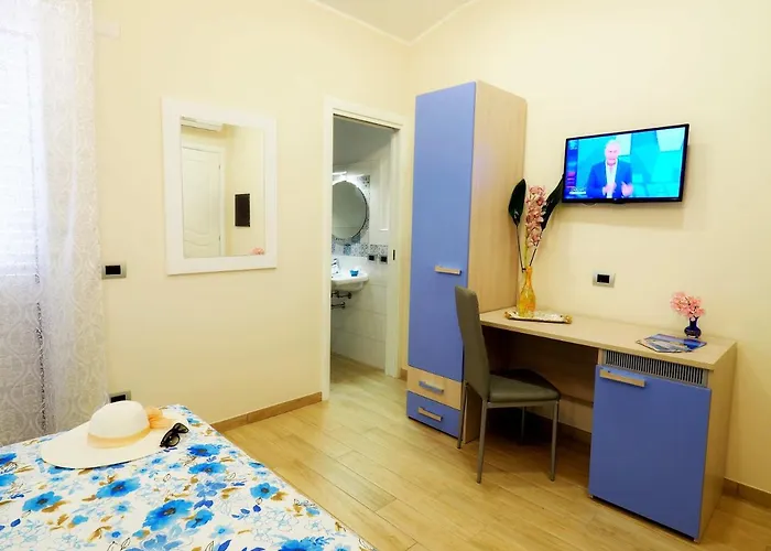 Galatea 4* Santa Domenica (Vibo Valentia)