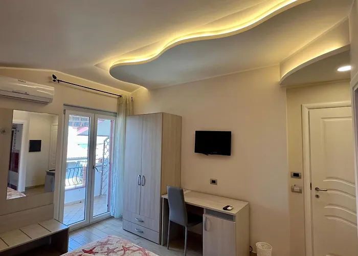 Galatea 4* Santa Domenica (Vibo Valentia)