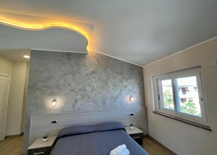 Galatea Santa Domenica (Vibo Valentia)