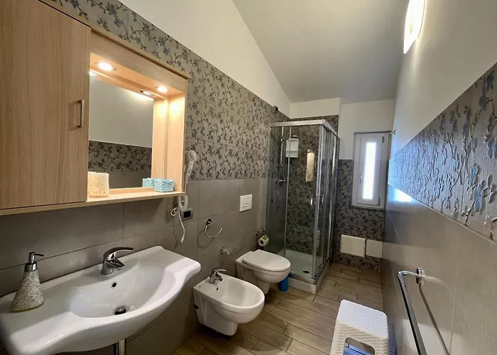 Galatea Santa Domenica (Vibo Valentia)