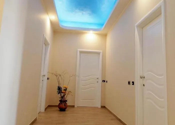 Galatea Alojamento de Acomodação e Pequeno-almoço 4*