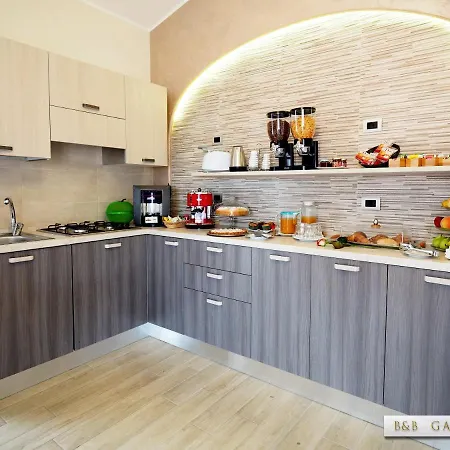 Galatea Bed & Breakfast Santa Domenica (Vibo Valentia)