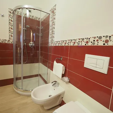 Galatea Bed & Breakfast 4*