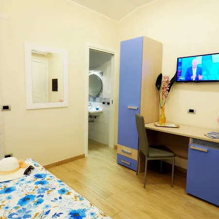 Galatea 4* Santa Domenica (Vibo Valentia)