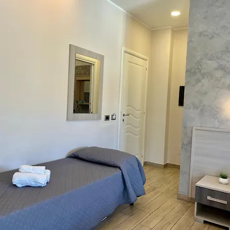 Bed & Breakfast Galatea Santa Domenica (Vibo Valentia)