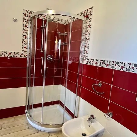 Galatea Bed & Breakfast 4*