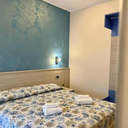 Galatea 4* Santa Domenica (Vibo Valentia)