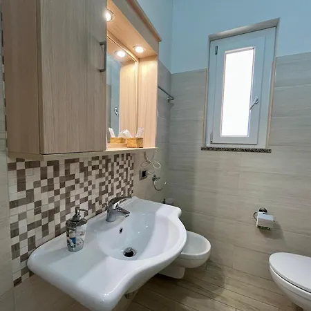 Galatea Bed & Breakfast 4*