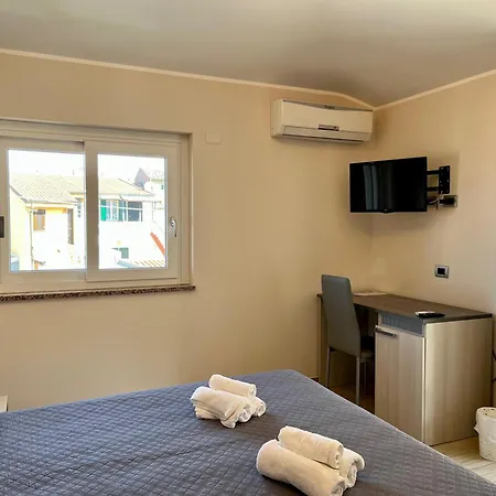 Bed & Breakfast Galatea Santa Domenica (Vibo Valentia)