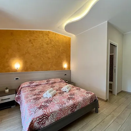 Galatea 4* Santa Domenica (Vibo Valentia)