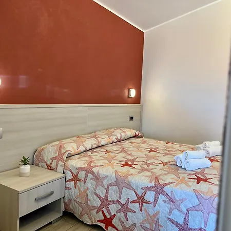 Bed & Breakfast Galatea