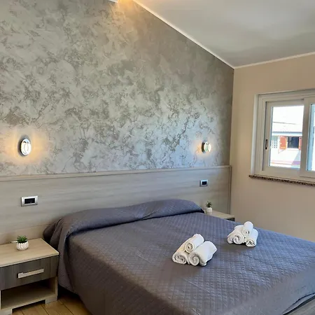 Bed & Breakfast Galatea Santa Domenica (Vibo Valentia)