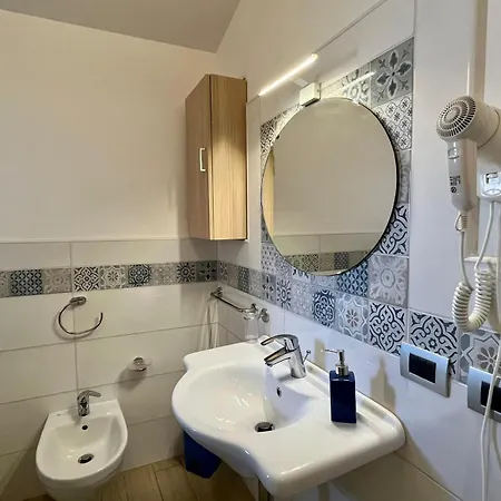 Bed & Breakfast Galatea