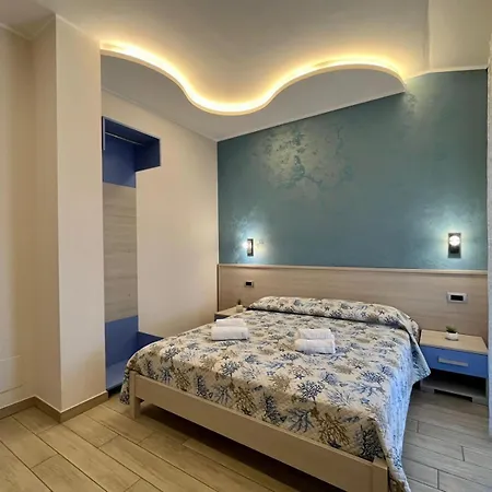 Galatea Bed & Breakfast Santa Domenica (Vibo Valentia)