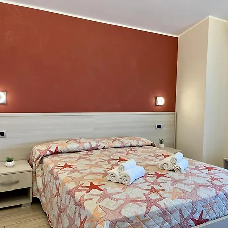 Galatea Bed & Breakfast