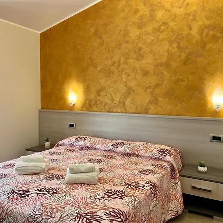 Galatea Bed & Breakfast 4*