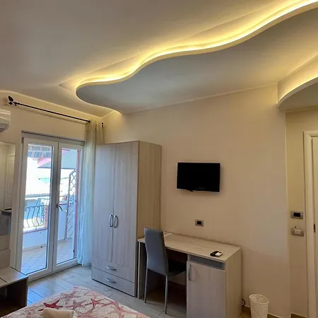 Galatea 4* Santa Domenica (Vibo Valentia)