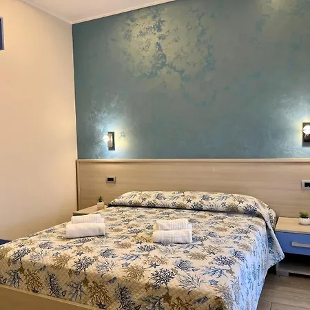 Galatea Bed & Breakfast Santa Domenica (Vibo Valentia)