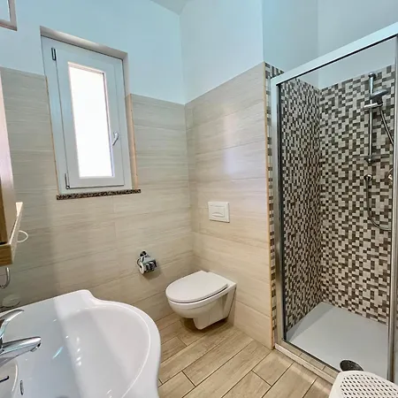 Galatea Bed & Breakfast 4*