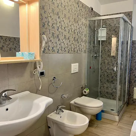 Bed & Breakfast Galatea Santa Domenica (Vibo Valentia)