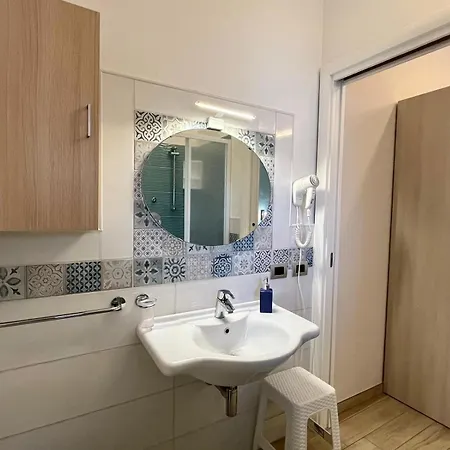 Galatea Bed & Breakfast Santa Domenica (Vibo Valentia)