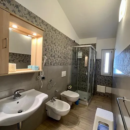 Galatea סנטה דומניקה