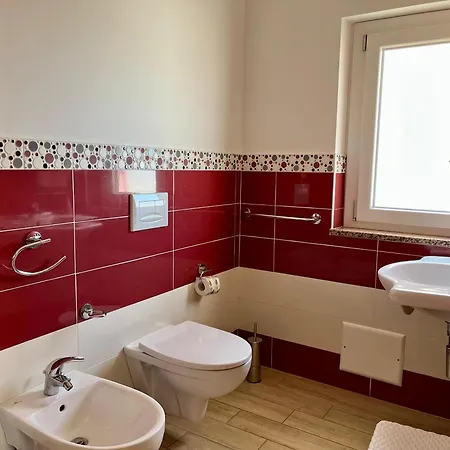 Galatea Bed & Breakfast