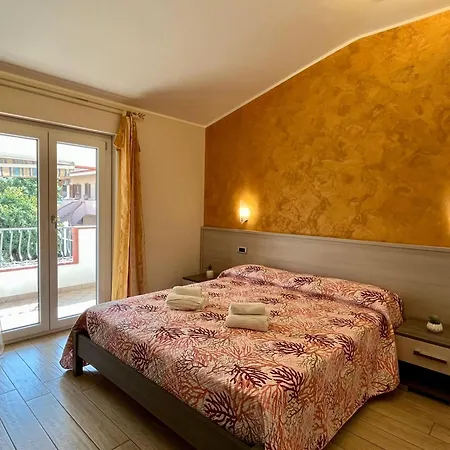 Galatea 4* Santa Domenica (Vibo Valentia)