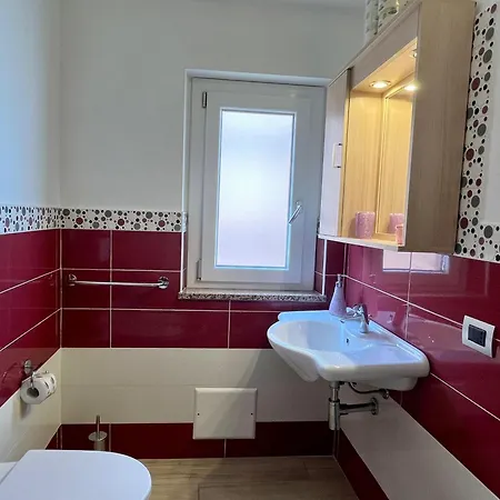 Bed & Breakfast Galatea