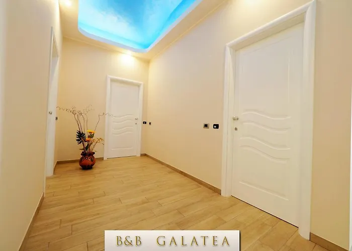 Galatea 4* Santa Domenica (Vibo Valentia)