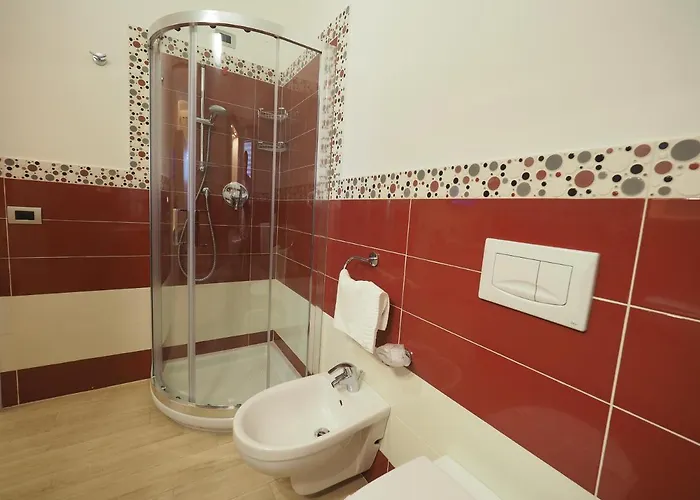 Galatea Bed & Breakfast 4*