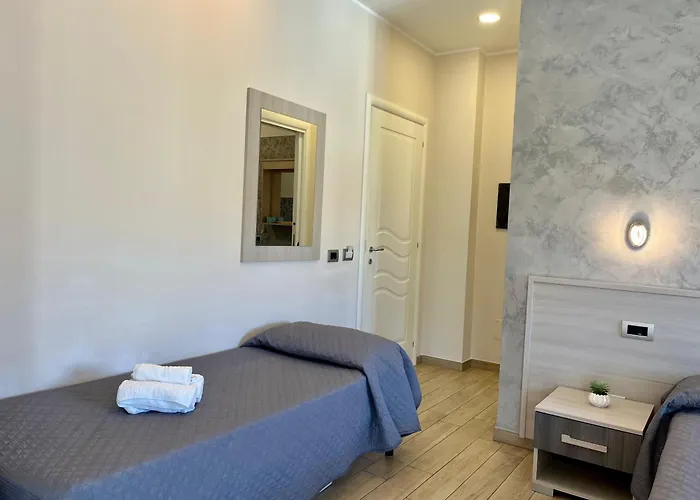 Bed & Breakfast Galatea Santa Domenica (Vibo Valentia)