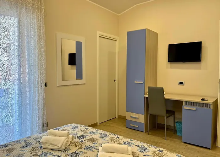 Galatea Santa Domenica (Vibo Valentia)