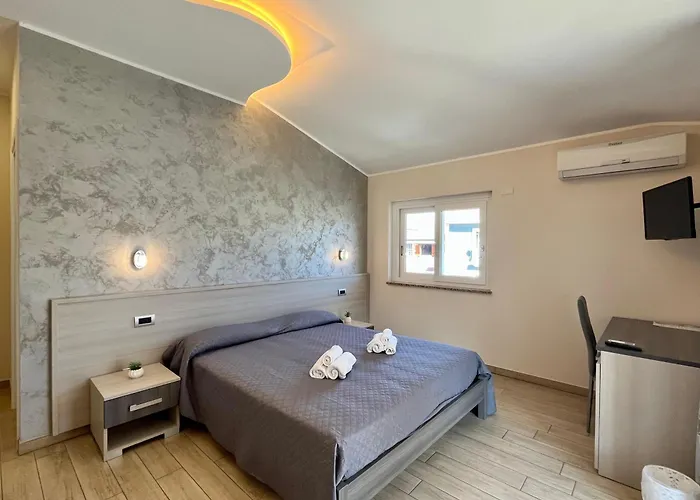 Galatea Bed & Breakfast