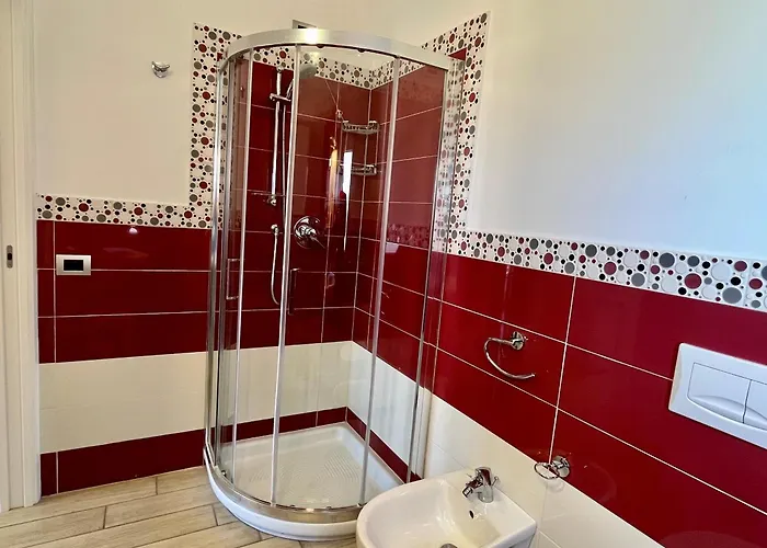 Galatea Bed & Breakfast 4*