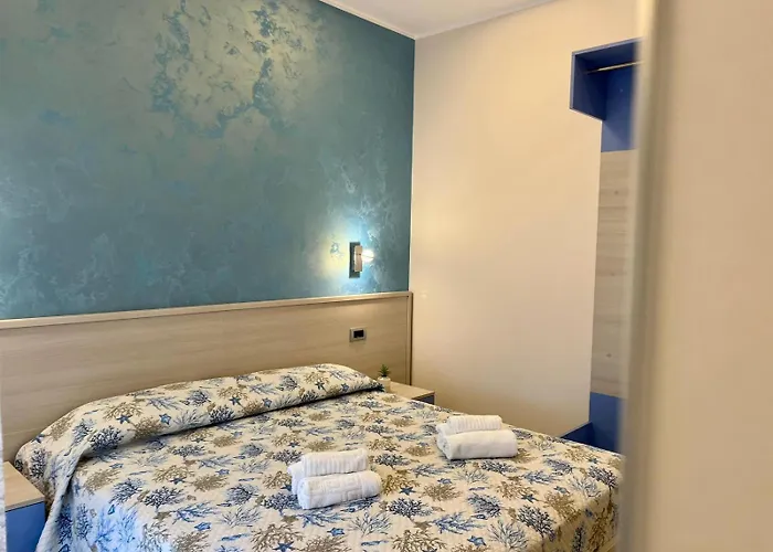 Galatea 4* Santa Domenica (Vibo Valentia)