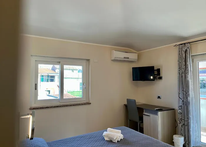 Galatea Bed & Breakfast Santa Domenica (Vibo Valentia)