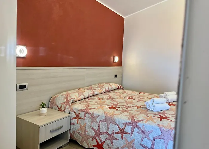 Bed & Breakfast Galatea