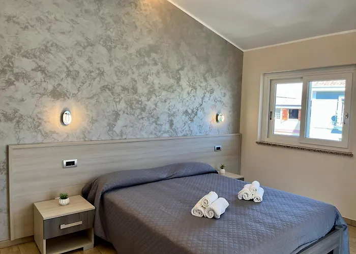 Bed & Breakfast Galatea Santa Domenica (Vibo Valentia)