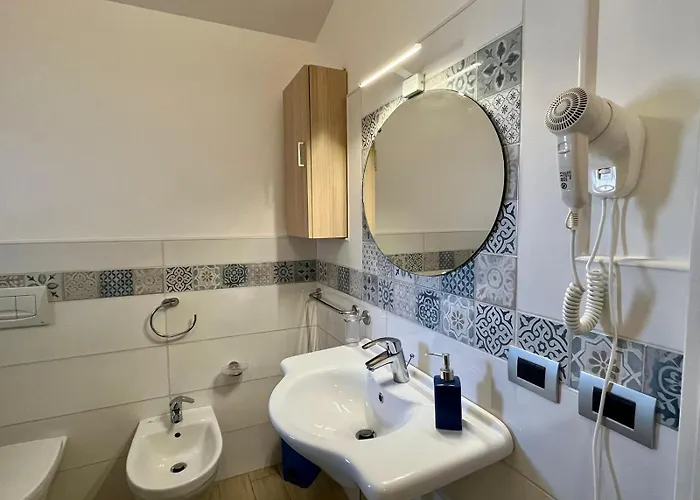 Bed & Breakfast Galatea