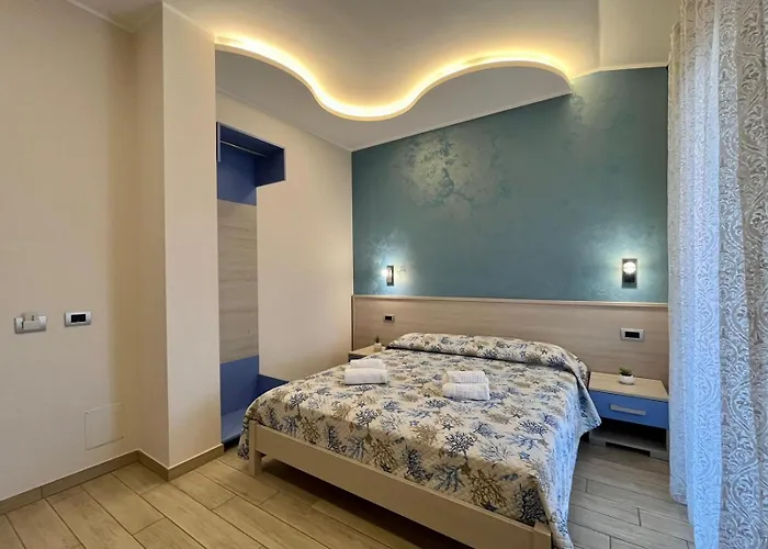 Galatea Bed & Breakfast Santa Domenica (Vibo Valentia)