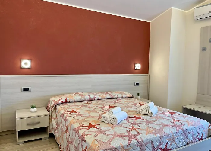 Galatea Bed & Breakfast