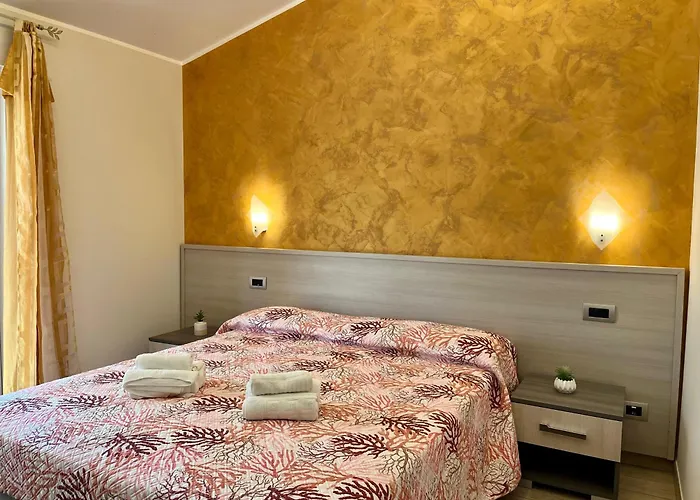 Galatea Bed & Breakfast 4*