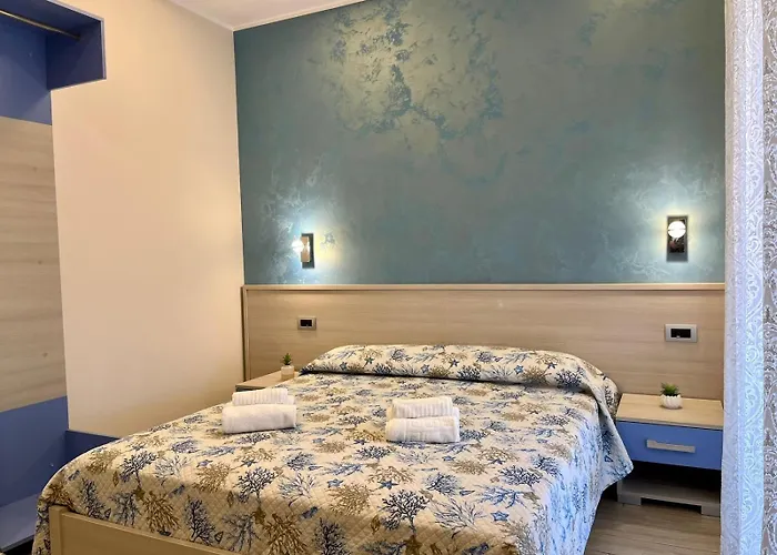 Galatea Bed & Breakfast Santa Domenica (Vibo Valentia)