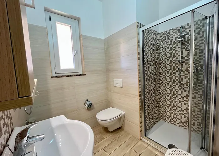 Galatea Bed & Breakfast 4*