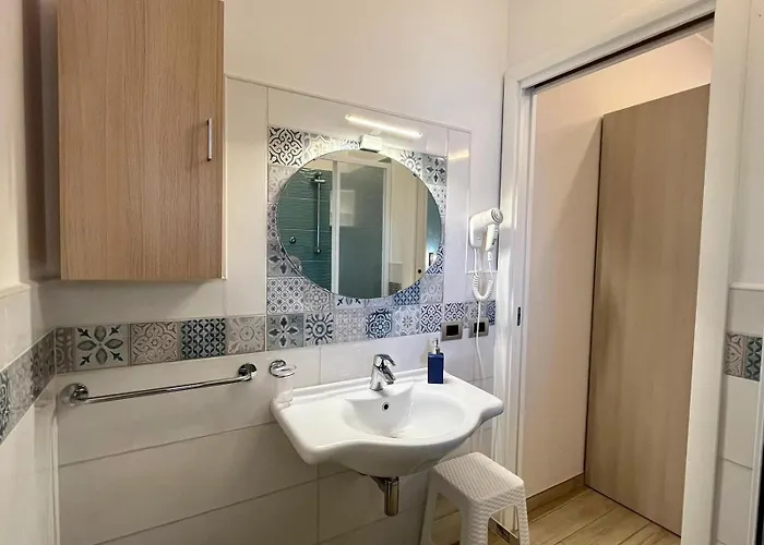 Galatea Bed & Breakfast Santa Domenica (Vibo Valentia)