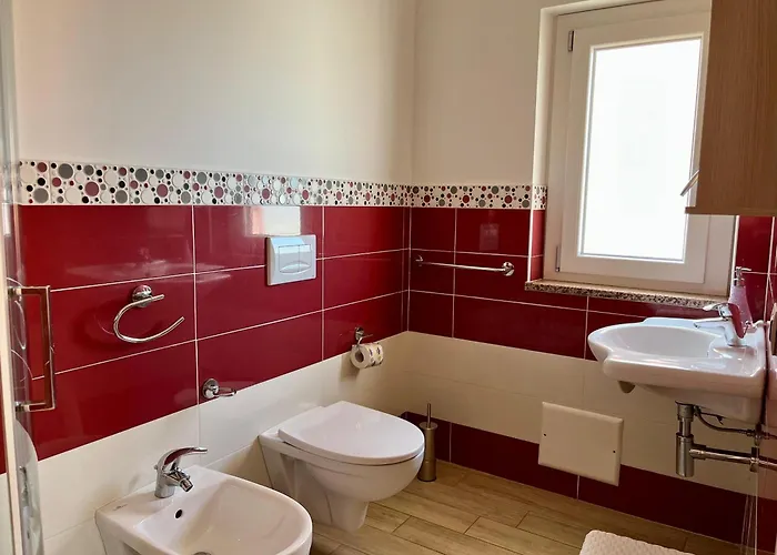 Galatea Bed & Breakfast