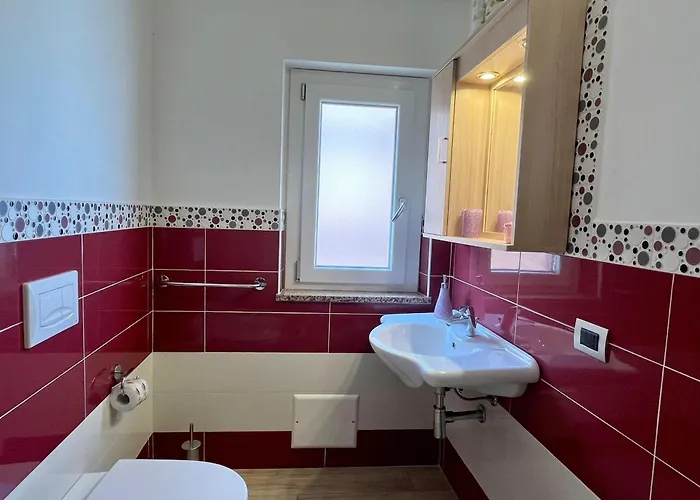 Bed & Breakfast Galatea