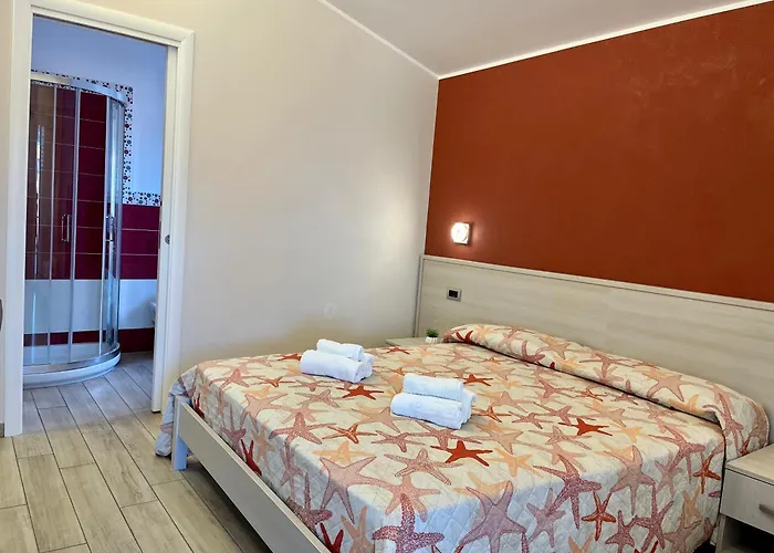 Galatea Santa Domenica (Vibo Valentia)